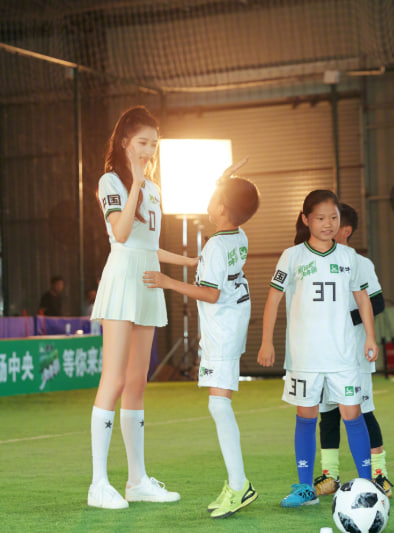 欧冠直播助力青少年体育成长新路径